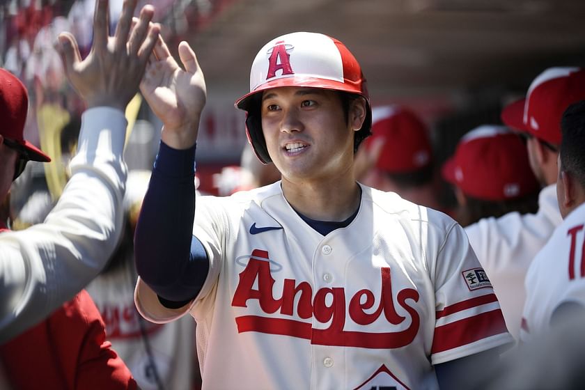 MLB insider predicts Angels' Shohei Ohtani's free agency future