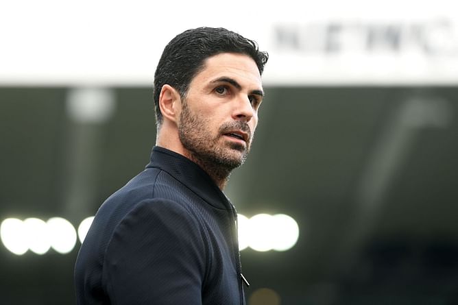 Arsenal Transfer News Roundup: Gunners planning player-plus-cash deal for Declan Rice; Dusan Vlahovic wants Emirates move, and more - May 12, 2023
