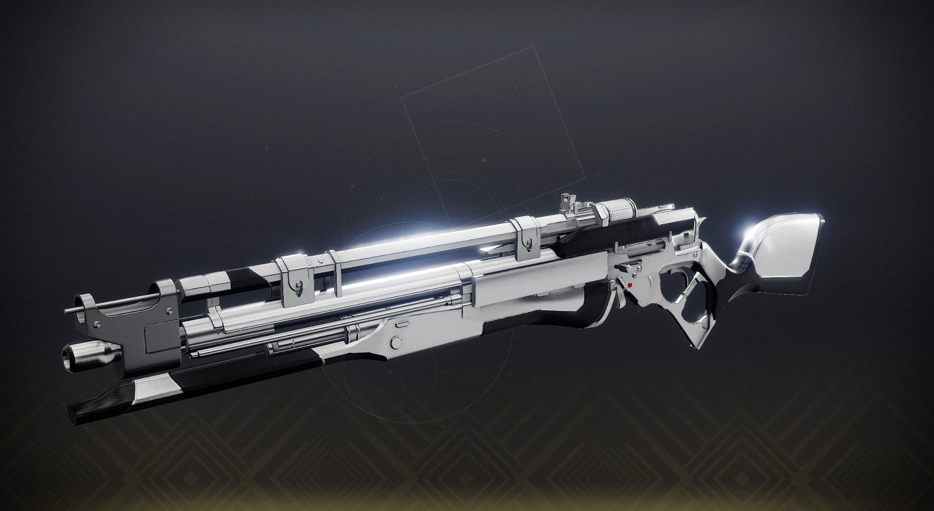 The Last Rite in Destiny 2 Season of the Deep (Image via Bungie)