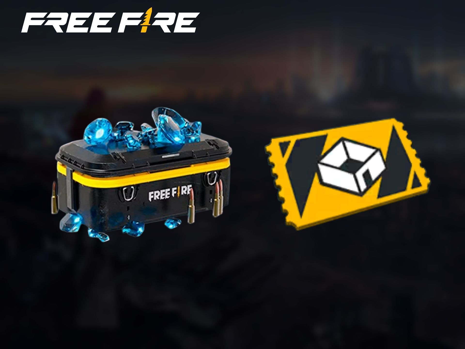Free Fire redeem codes can give you free rewards (Image via Sportskeeda)