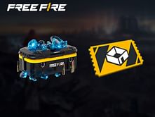 Free Fire redeem codes today (May 30, 2023): Latest FF codes to get free diamonds and room cards