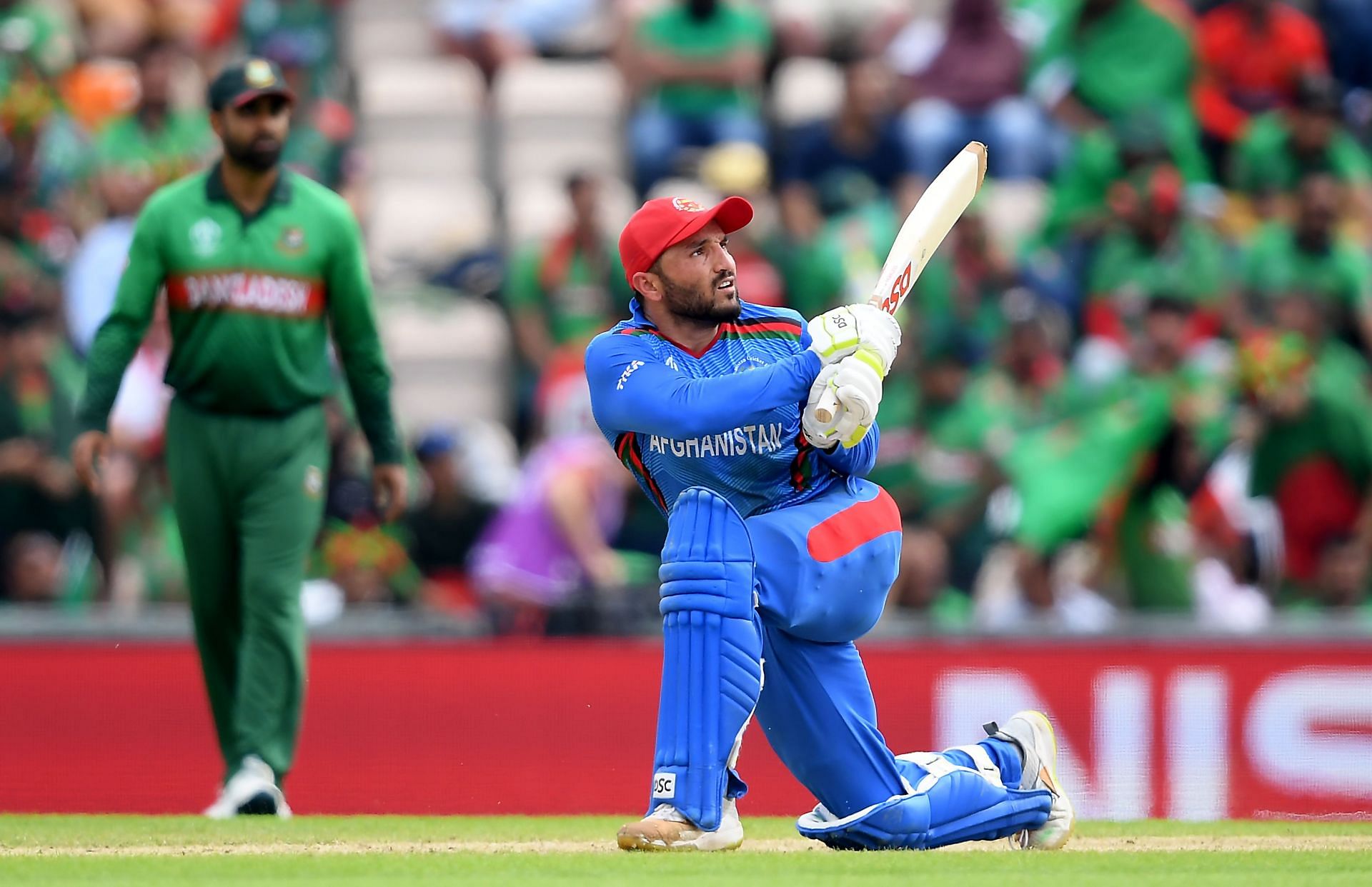 Bangladesh v Afghanistan - ICC Cricket World Cup 2019