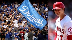 "It's a market that responds to stars" - MLB insider makes his prediction for Shohei Ohtani's next home