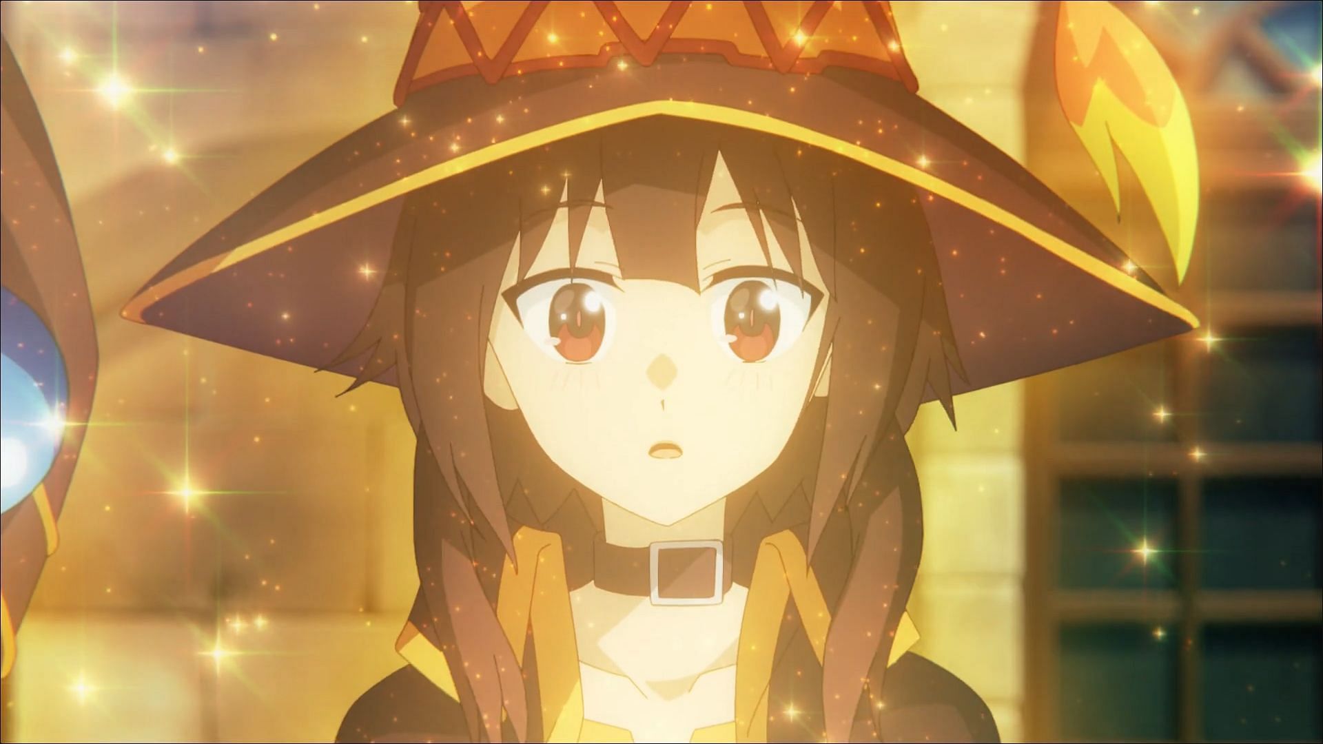 Konosuba Debuts First Trailer for New Megumin Spin-Off: Watch