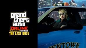 Why Downtown Cab Co. is the best money-making firm in GTA Online for solo players