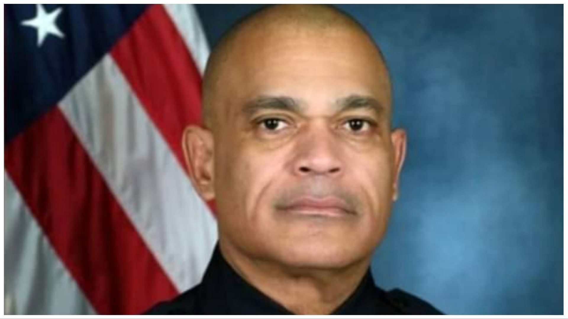 North Carolina cop found dead alongside his wife (Image via Jose/Twitter)