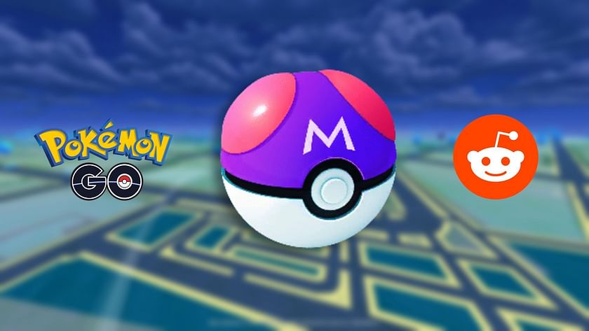 Pokemon Go: Pokemon Go updates: How to Obtain the Master Ball