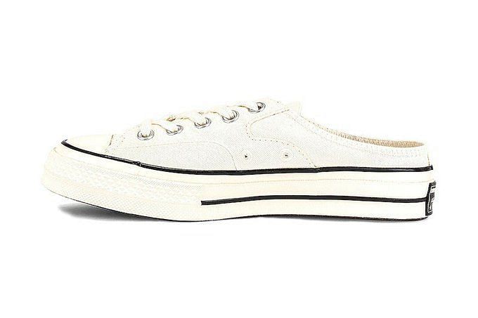 Top 5 laceless shoes of all time