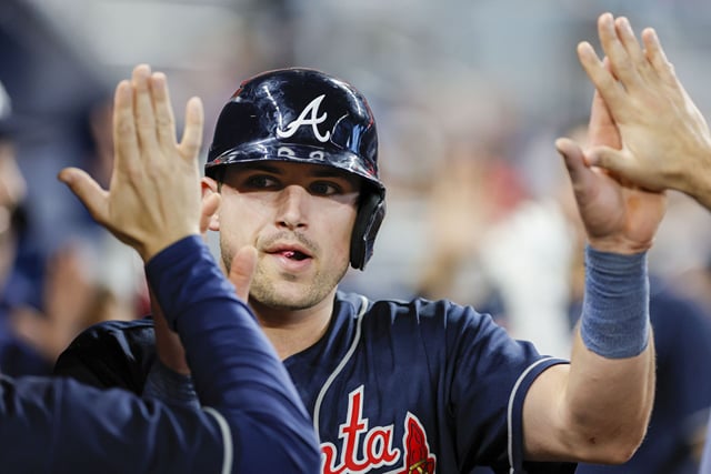 Austin Riley Contract Austin Riley Contract: Breaking down Atlanta Braves star's salary ...