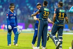 "It will not be easy to beat Mumbai" - Aakash Chopra on the Gujarat Titans' IPL 2023 Qualifier 2 clash vs Mumbai Indians