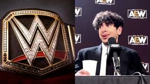 Tony Khan responds to questions about former WWE champion's rumored AEW return