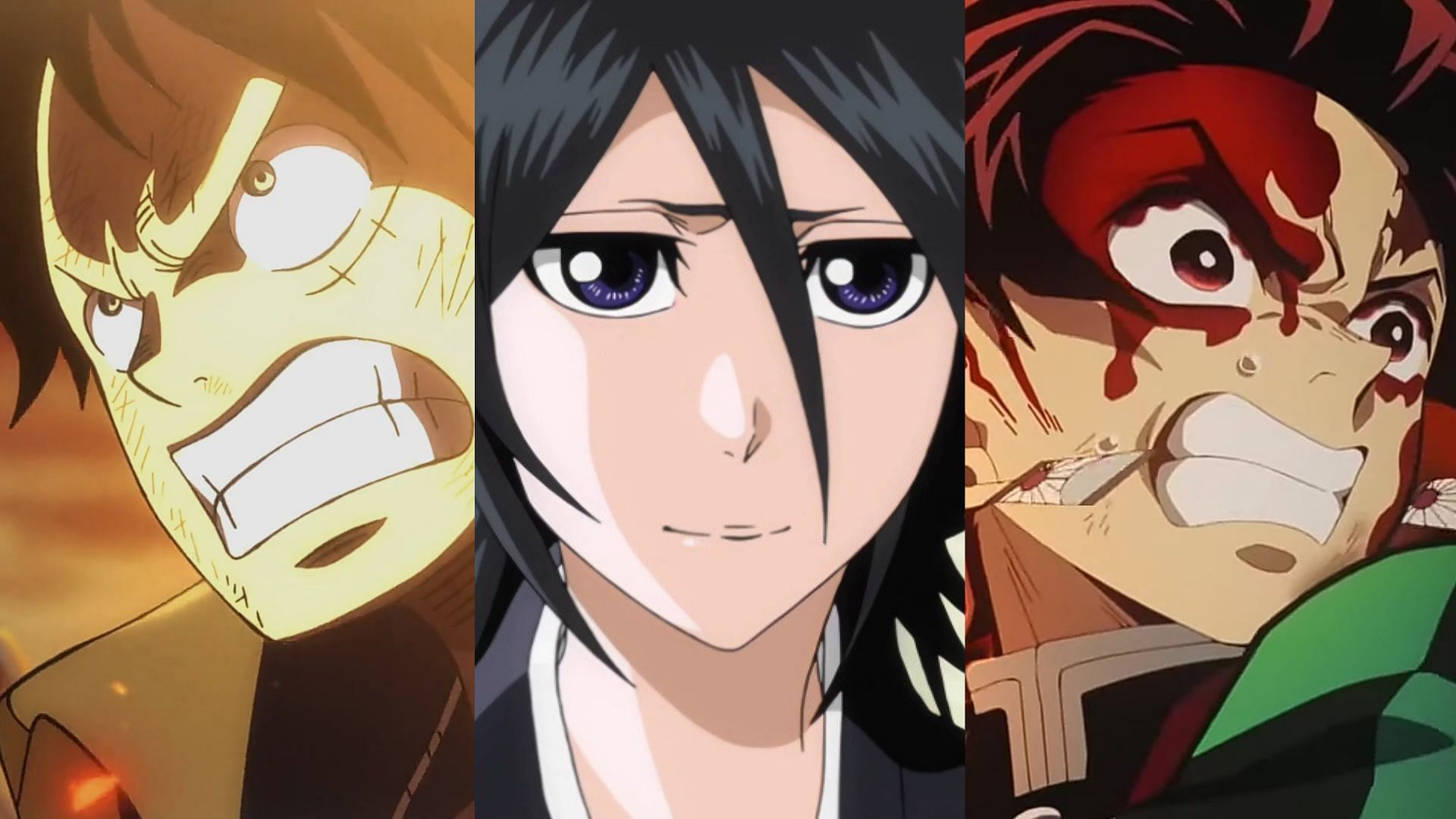 10 anime with the biggest fanbases, ranked