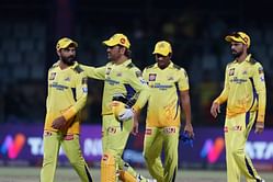 Why rumors of an alleged rift between MS Dhoni and Ravindra Jadeja are doing the rounds