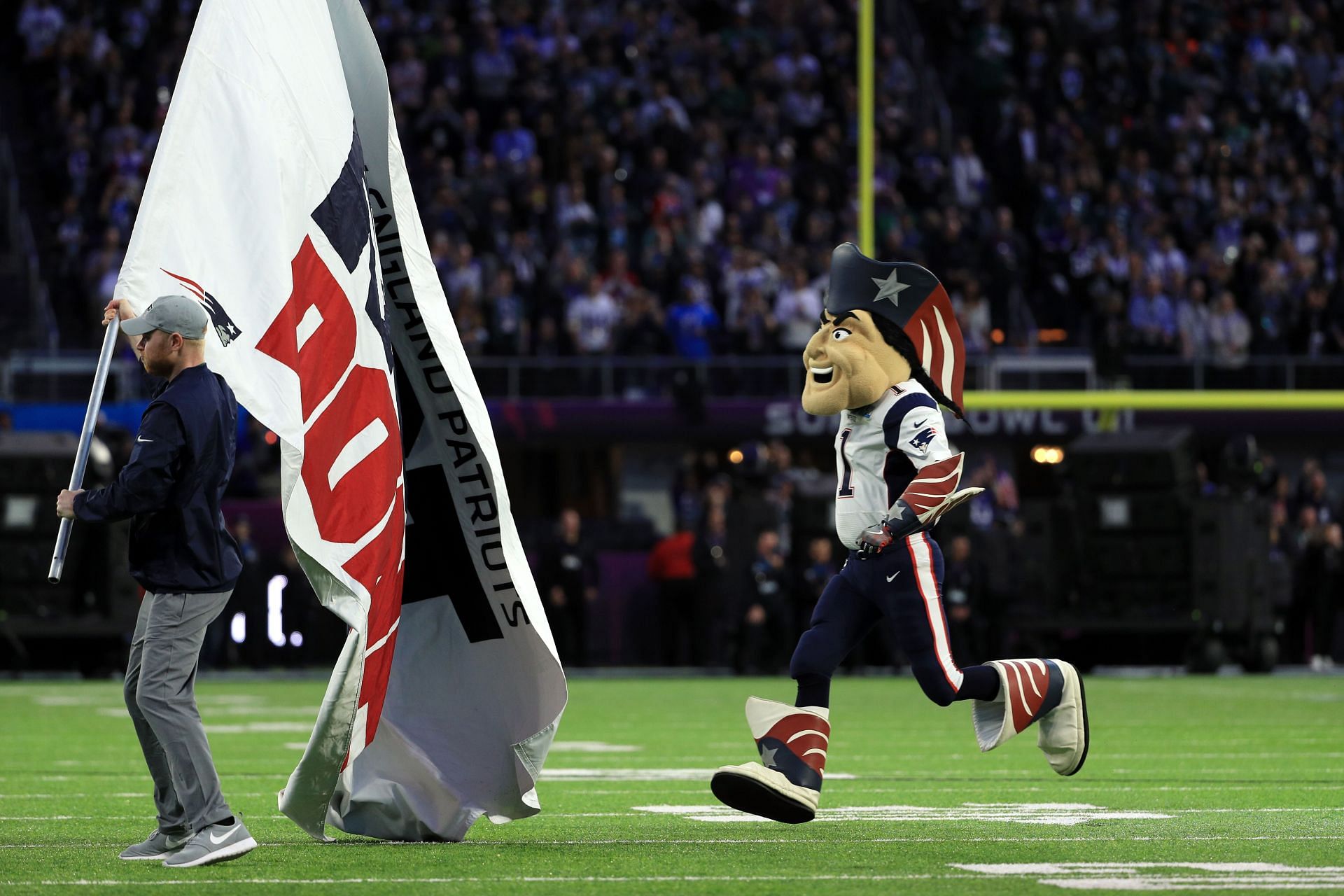 Sourdough Sam (San Francisco 49ers), SportsMascots Wikia