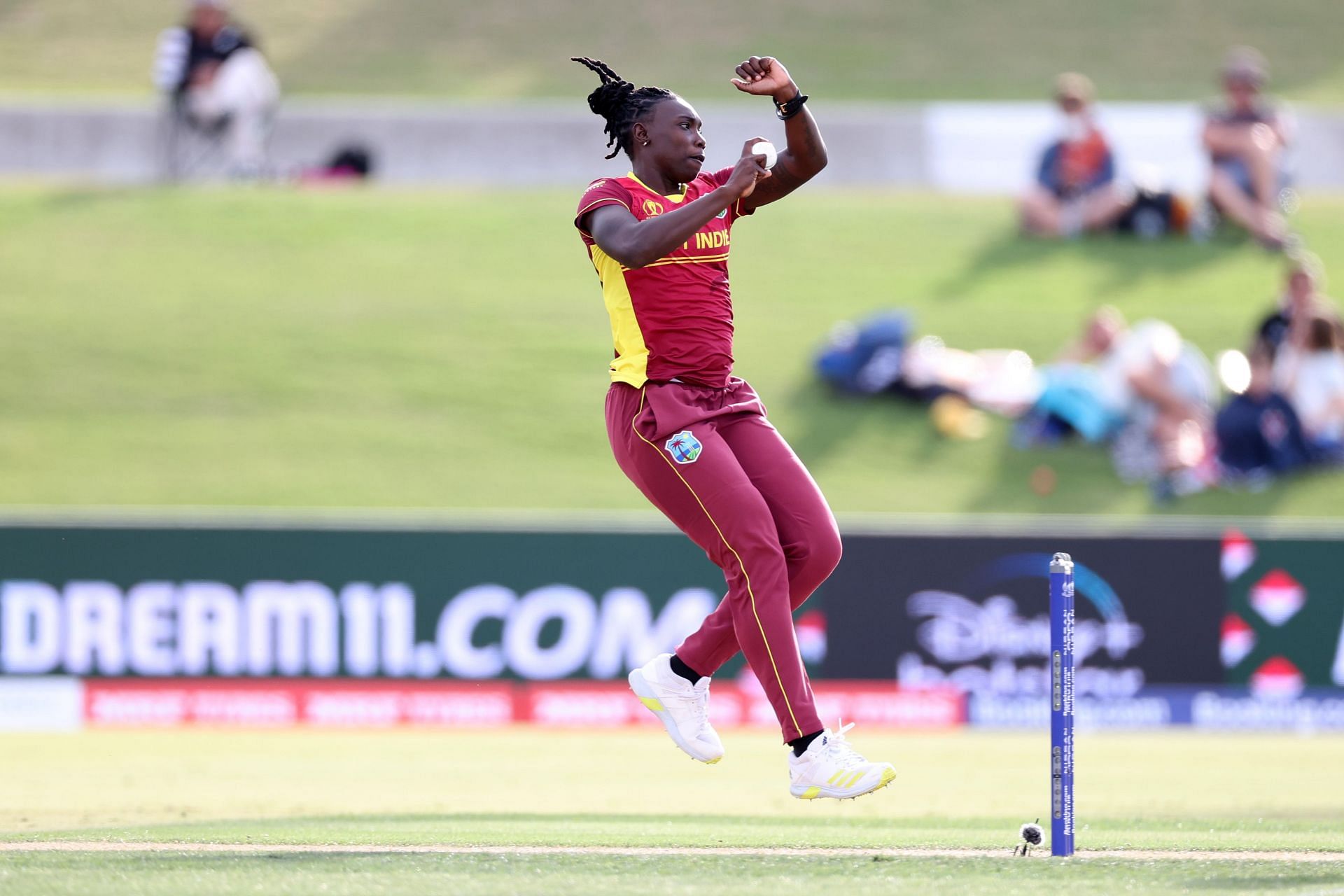 West Indies Womens T20 Blaze 2023 Full schedule, squads, match timings and live-streaming details