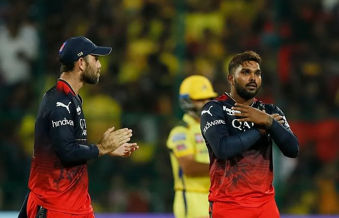 Royal Challengers Bangalore Predicted Playing XI vs Gujarat Titans for Match 70 of IPL 2023