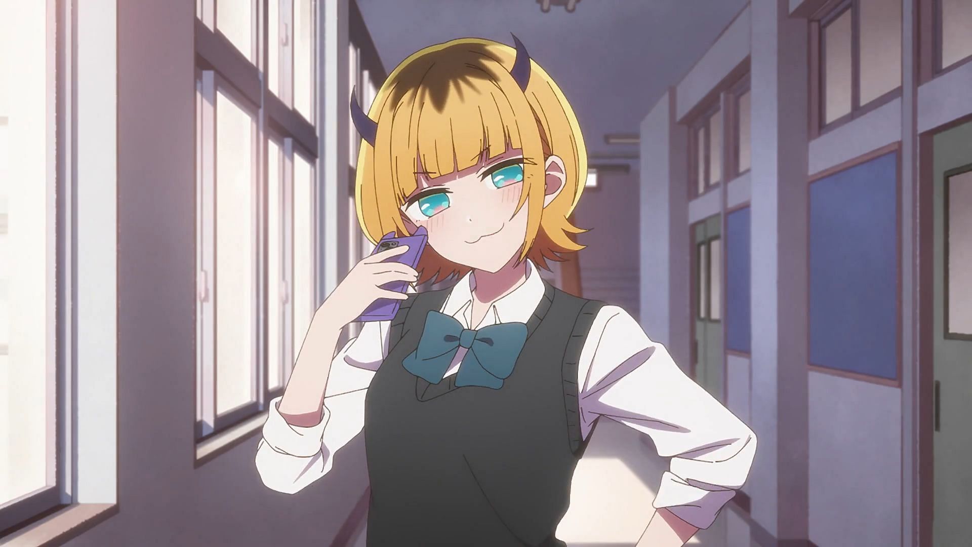 Oshi no Ko Episode 7 recap - Akane shocks Aqua by impersonating Ai