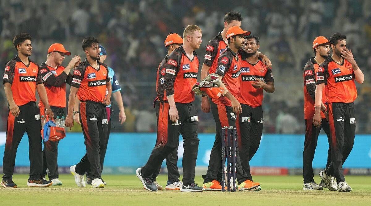 SRH ended IPL 2023 with the wooden spoon for finishing 10th 