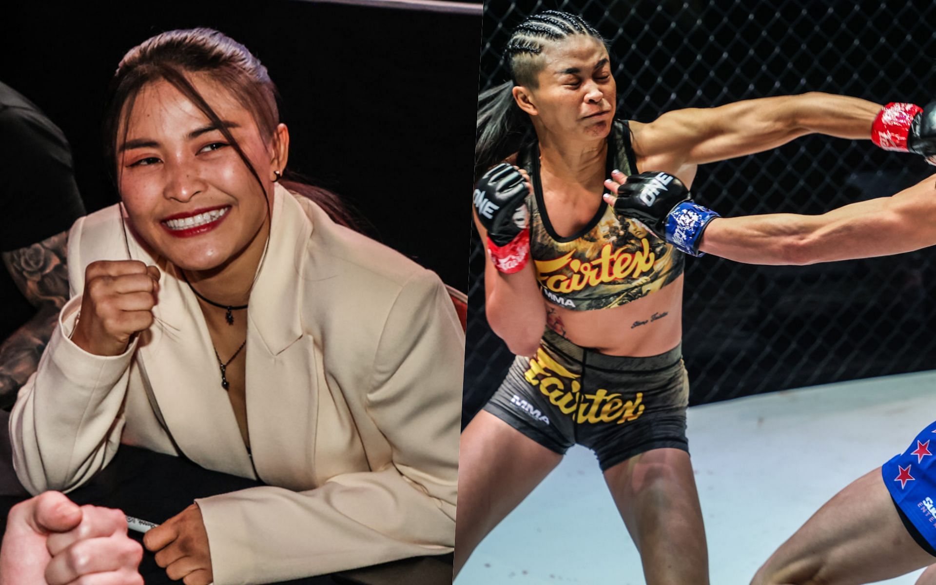 Photo Credits: ONE Championship