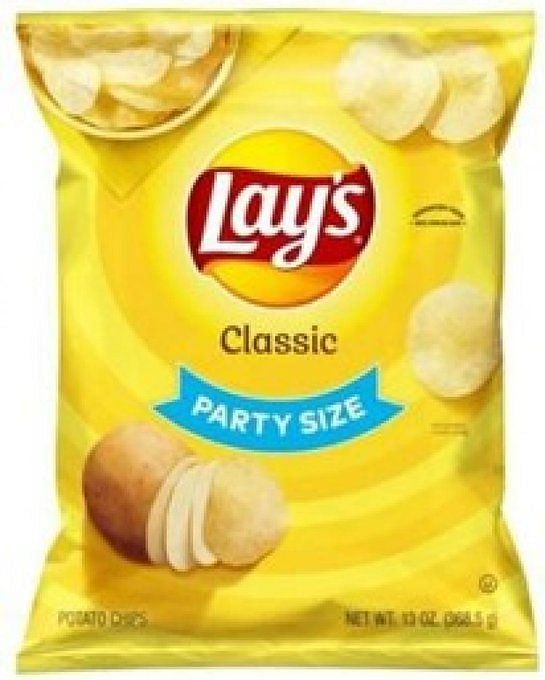 Lays recall 2023 UPC code, list of states, and all you need to know