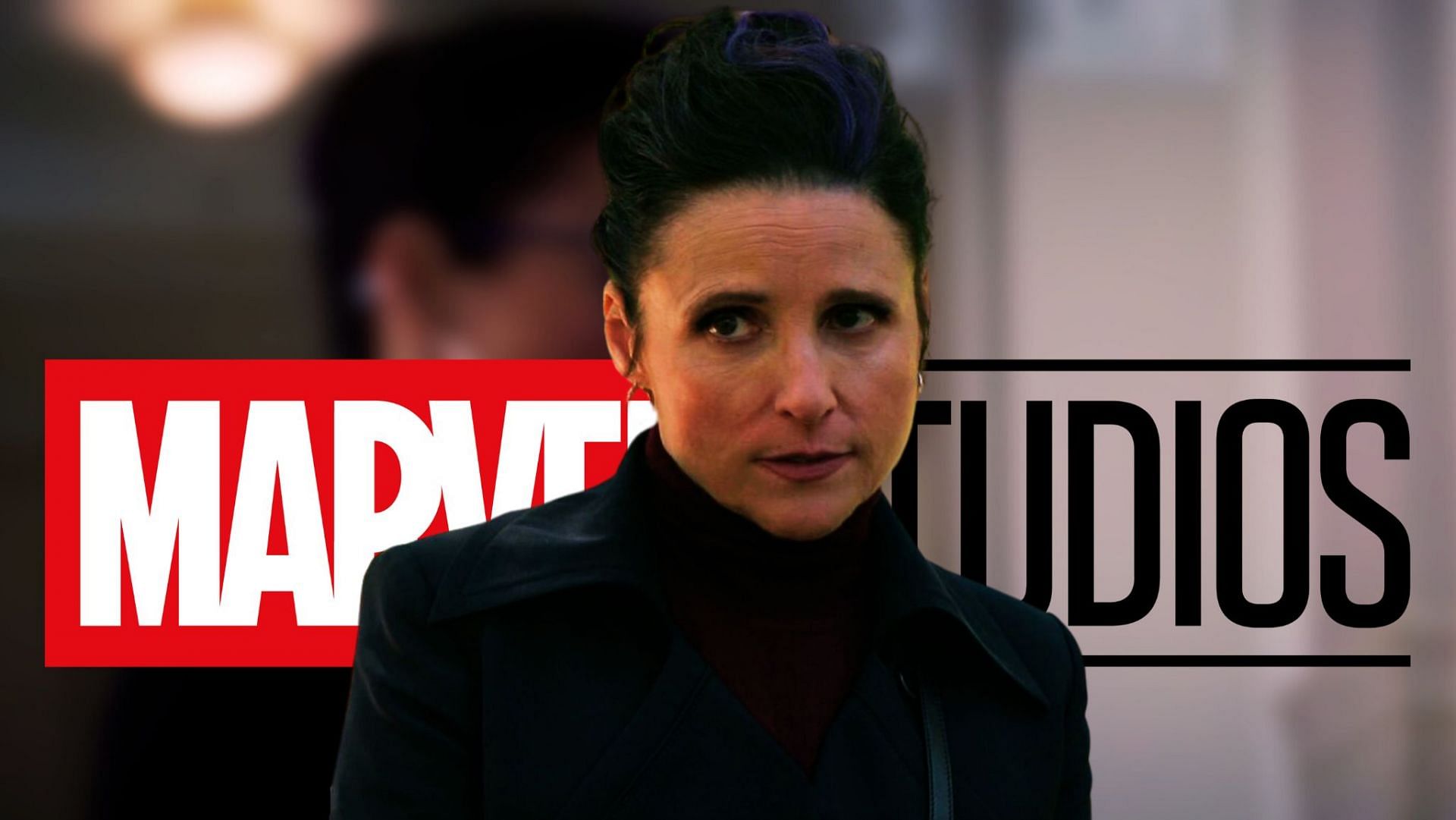 Julia Louis-Dreyfus set to shake up the MCU with massive contract and mysterious role (Image via Sportskeeda)