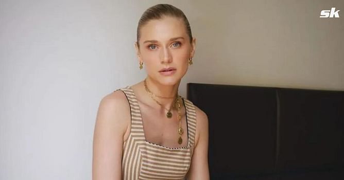 “He said I would fall in love in two months” – Model opens up on how her relationship with Ronaldo Nazario started