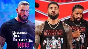 'हम शुरुआत से सर्वश्रेष्ठ रहे हैं' - Roman Reigns के भाई ने अपने WWE डेब्यू को याद कर फैमिली मेंबर्स को भेजा खास संदेश