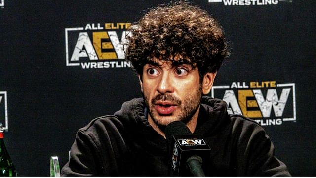 Former WWE star wanted to debut in AEW as a heel but Tony Khan didn't ...