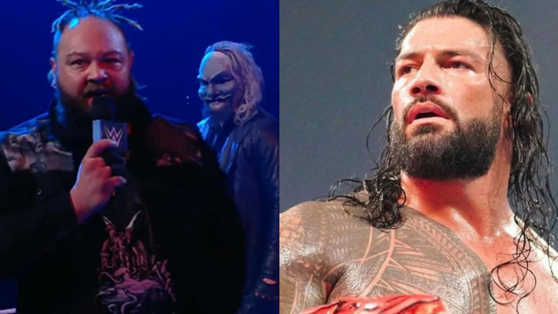WWE “The Fiend” Bray Wyatt Vs Daniel Bryan India | Ubuy