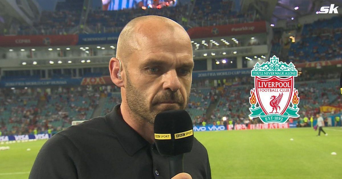 Danny Murphy doesn
