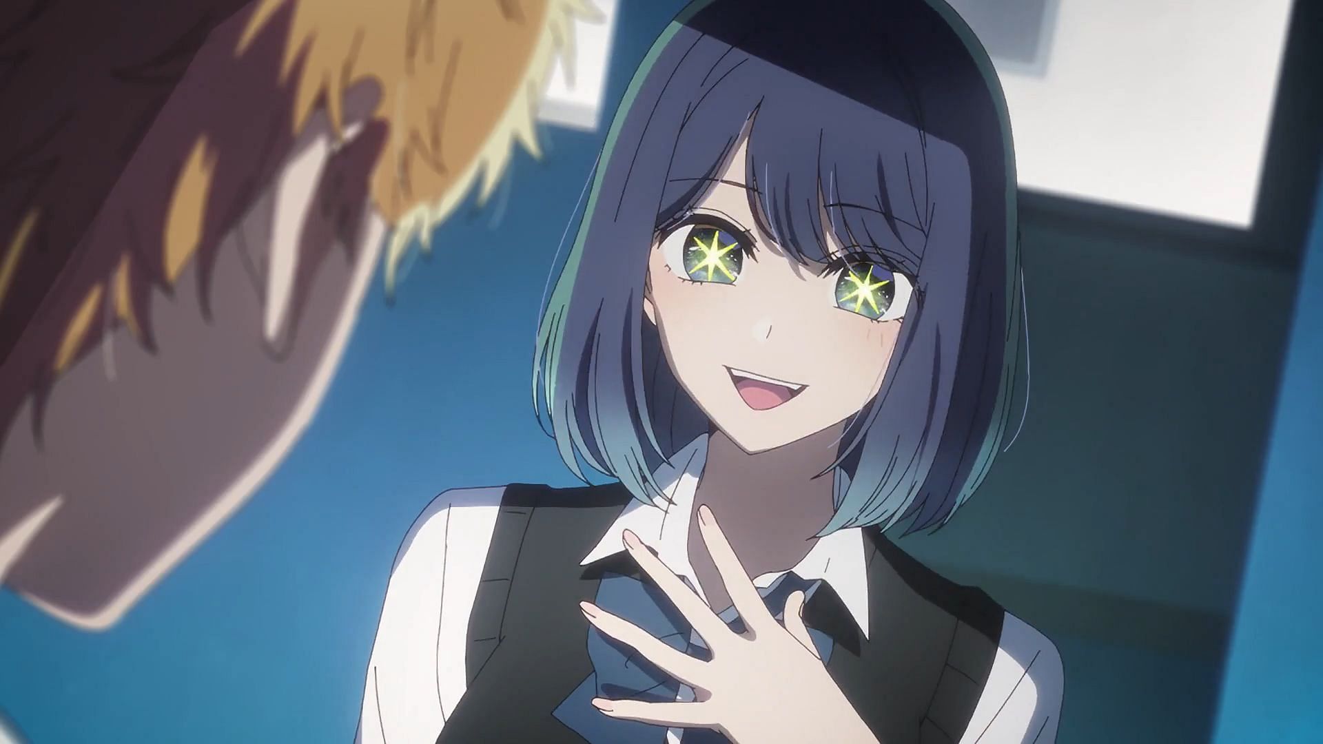 Oshi no Ko episode 7: Aqua helps Akane subside the hate as she embodies  Ai's personality