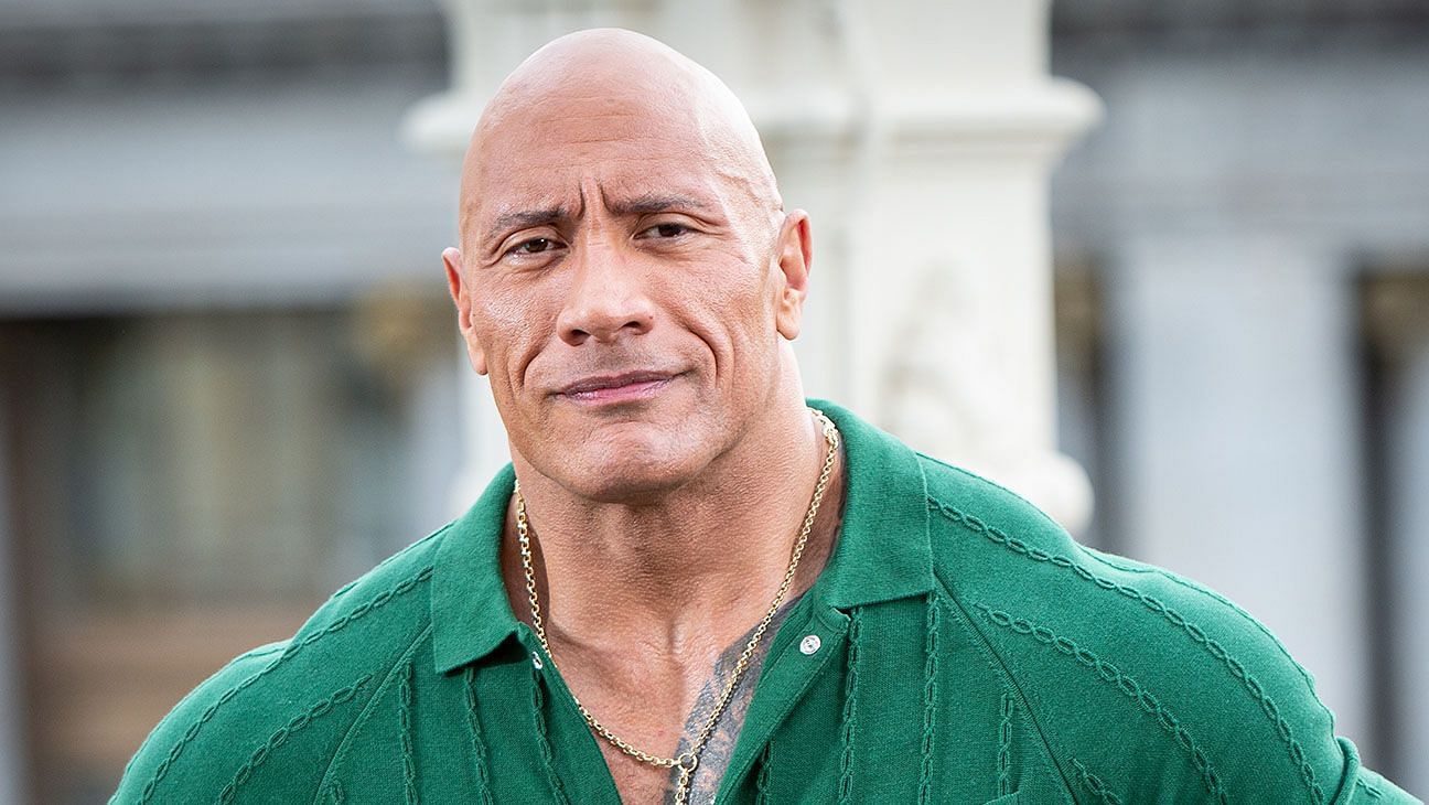  Dwayne Johnson disclosed that his initial encounter with depression took place while he was studying at the University of Miami (Image credits- WireImage)