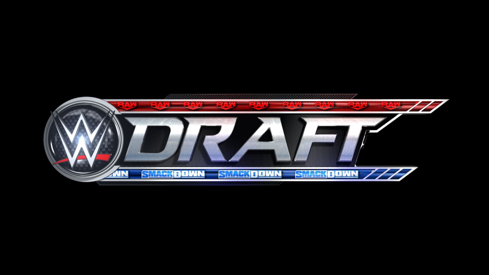 The 2023 WWE Draft took place on April 28 and May 1