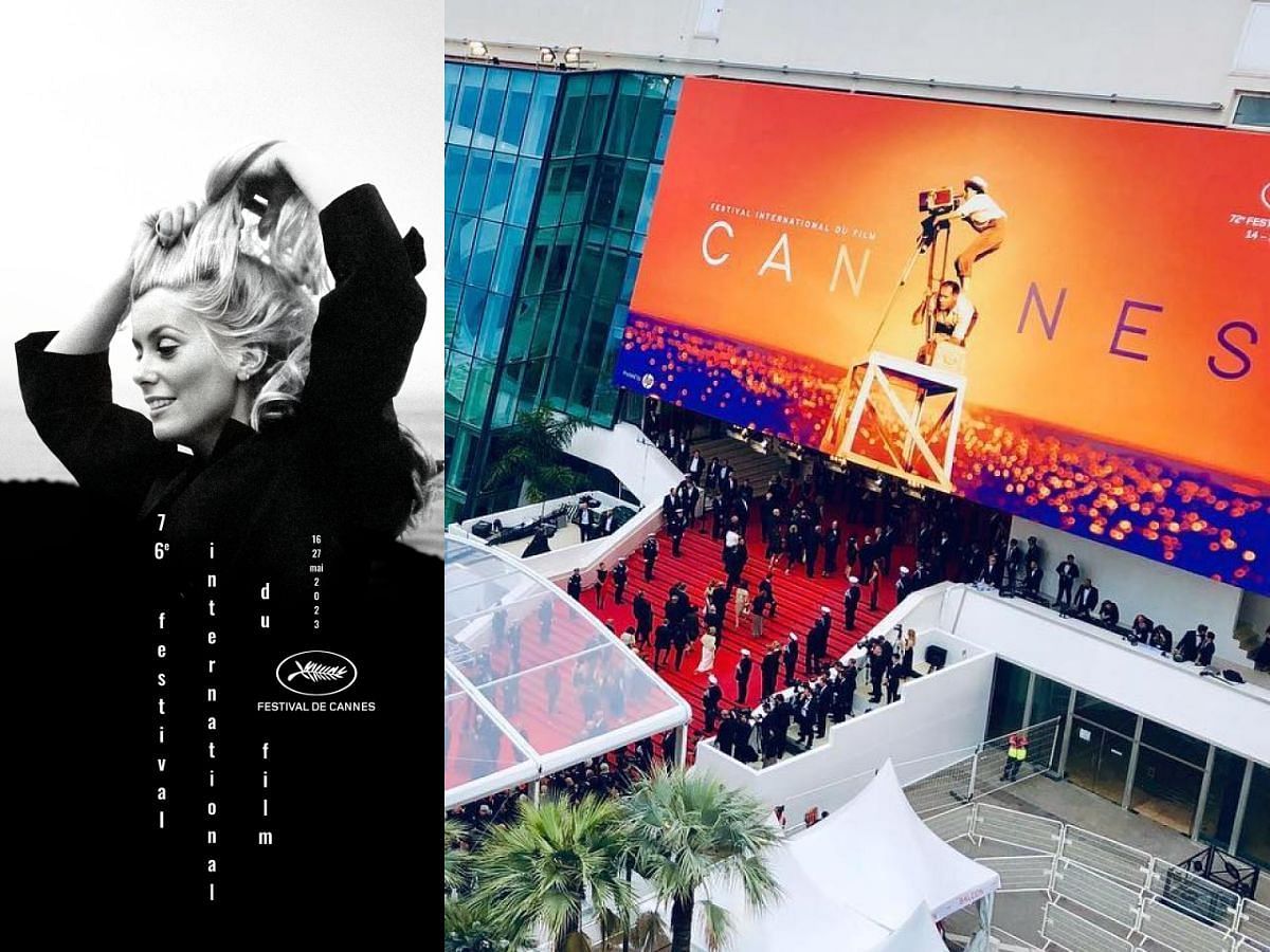 Ruben &Ouml;stlund is Cannes 2023 jury president. (Photo via festival-cannes.com)