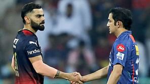 IPL 2023 : LSG vs RCB के बीच संभावित एलिमिनेटर मुकाबले को लेकर हरभजन सिंह का बड़ा बयान, खास चीज को लेकर जताई चिंता