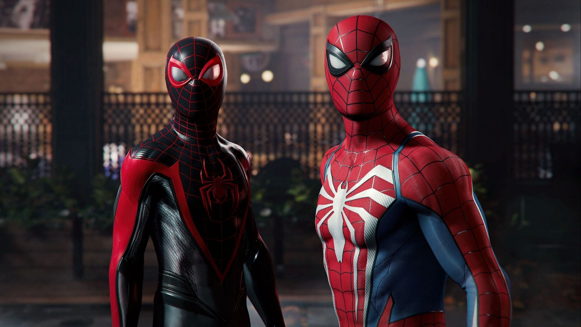 Marvel's Spider-Man 2: Is Online or Co-op Available?