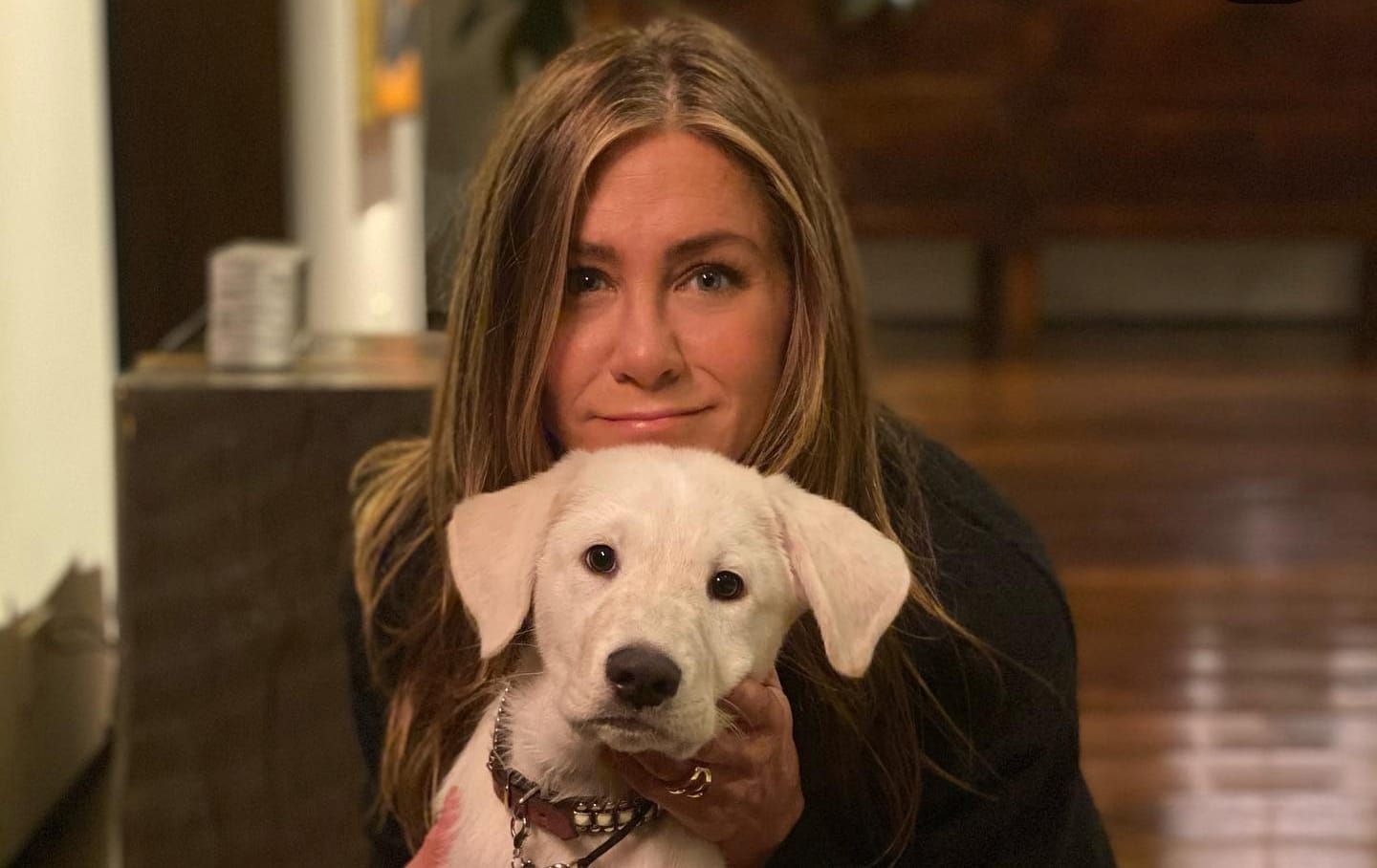 Does Jennifer Aniston have kids?