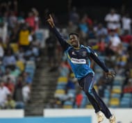 Barbados Tridents v Trinbago Knight Riders - 2019 Hero Caribbean Premier League (CPL)