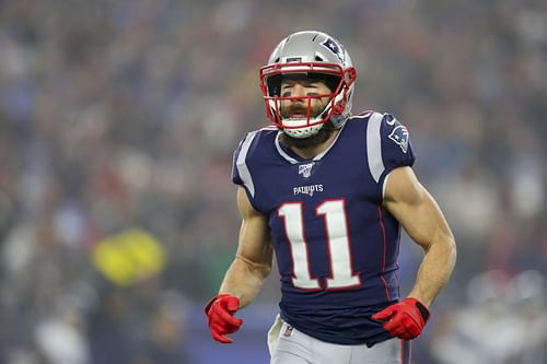 Julian Edelman