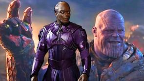 Guardians 3 theory: The High Evolutionary could have easily saved the Universe from Thanos