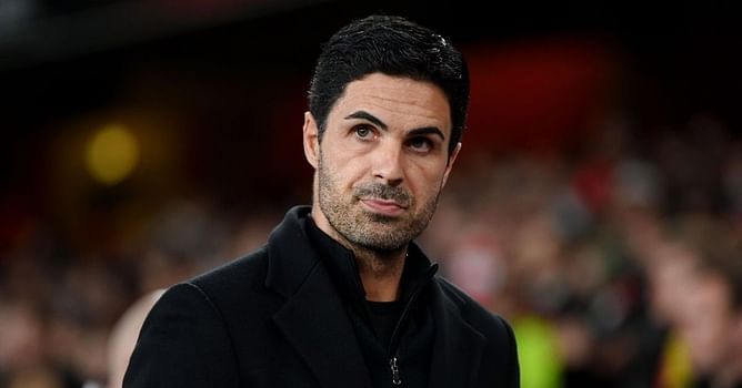 "The respect levels aren't really there" – Arsenal star warned about second season syndrome after impressive start to Gunners career