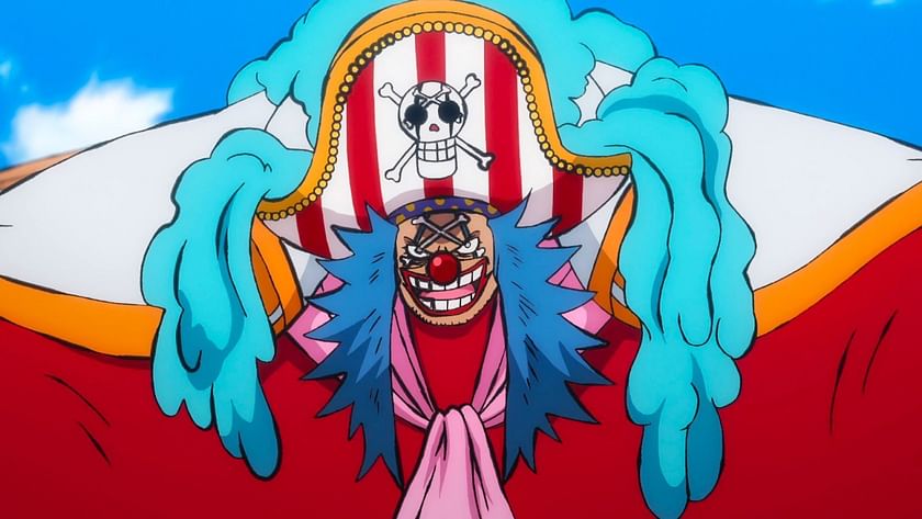 One Piece: Unlimited World Red, One Piece Wiki