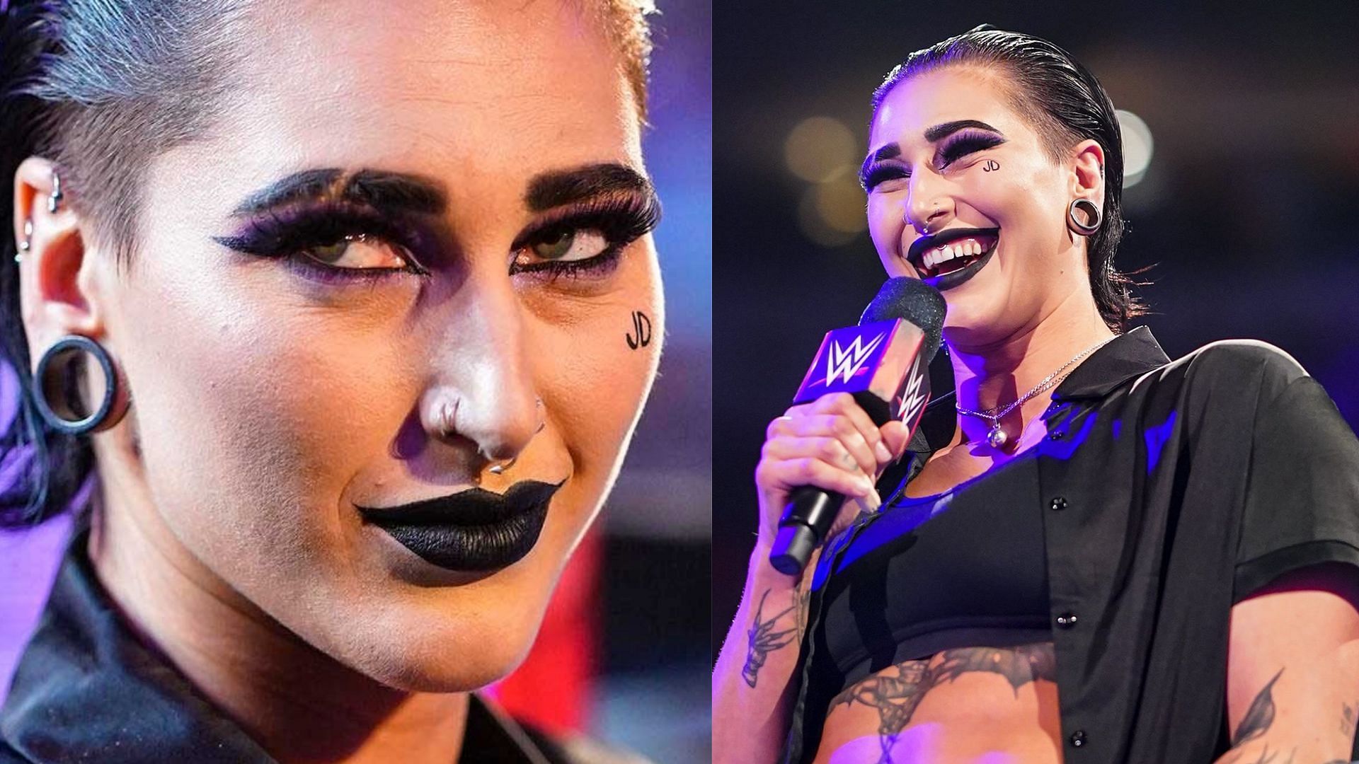 WWE: "I was terrified" - 26-year-old superstar reveals he was worried