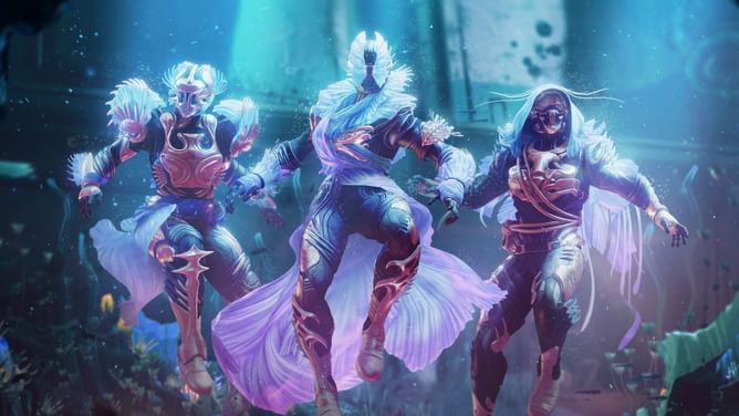 Destiny 2 weekly reset (May 23 to 30): Season of the Deep, new Dungeon, Devil's Lair, and more