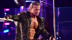 Dolph Ziggler set to reunite with his brother outside of WWE