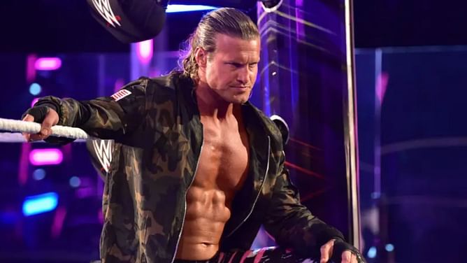 Dolph Ziggler set to reunite with his brother outside of WWE