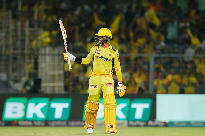 DC vs CSK Dream11 prediction: 3 players you can pick as captain or vice-captain for today’s IPL 2023 match – May 20th, 2023