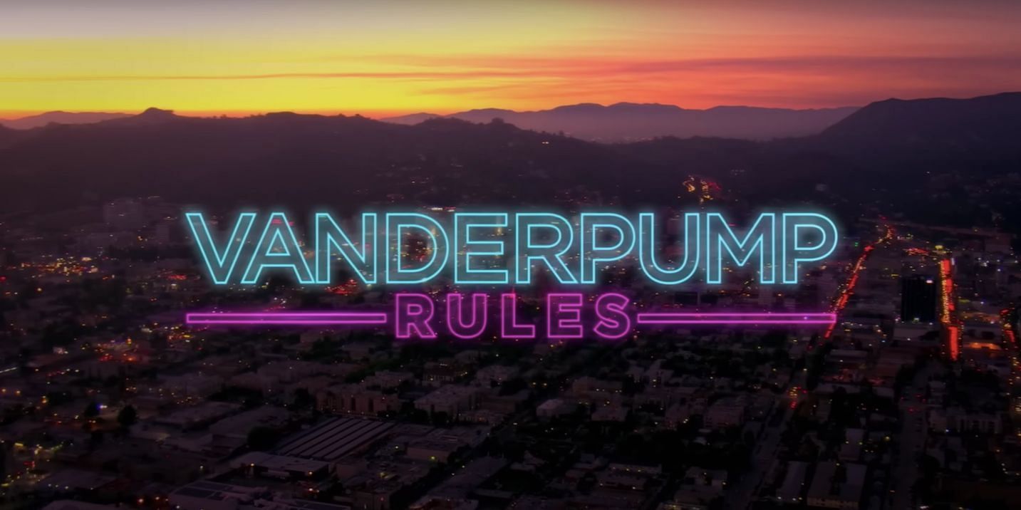 Is Vanderpump Rules coming back?