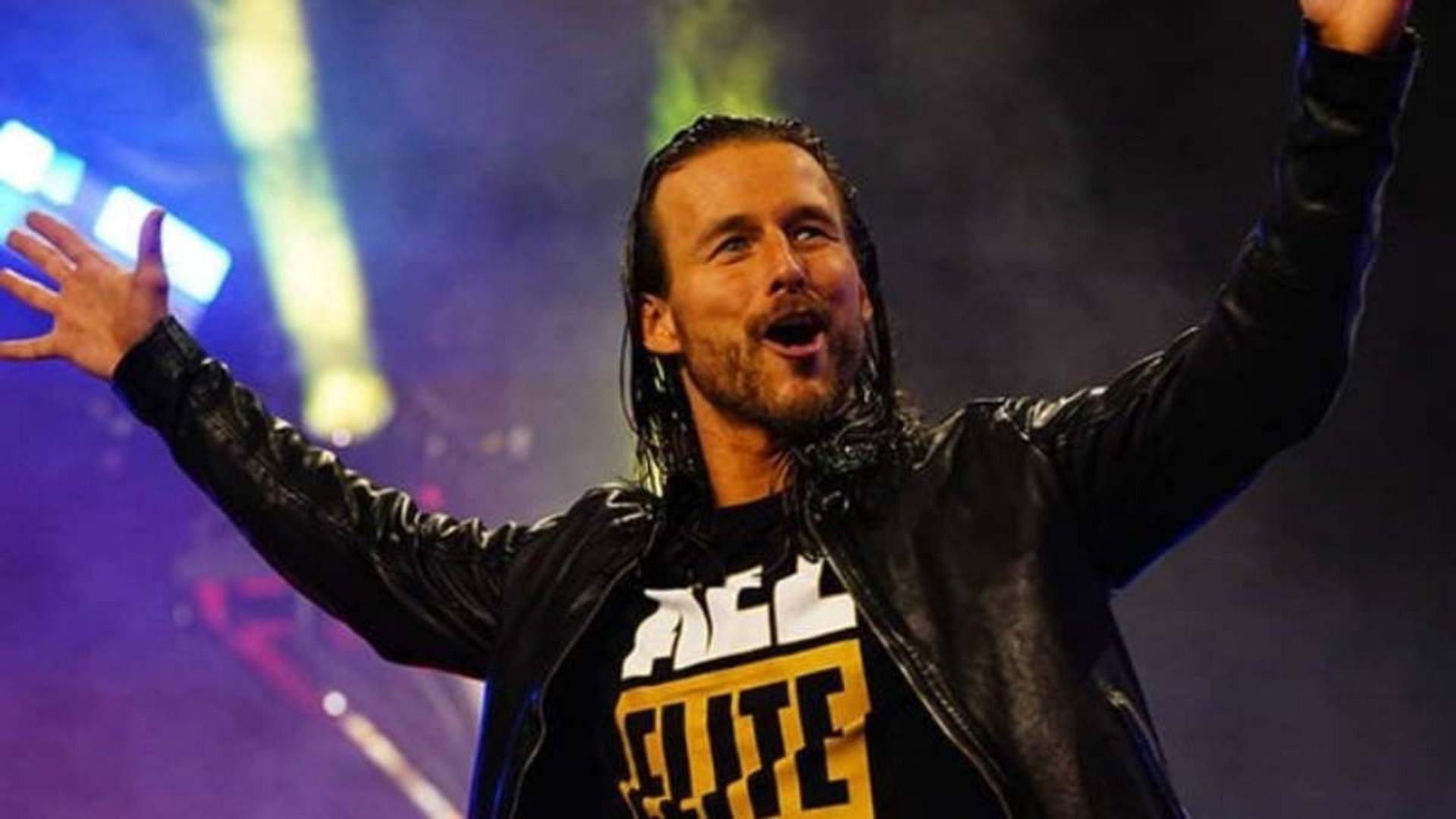 Will this star assist Adam Cole once he finally returns to AEW?
