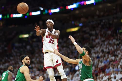 Boston Celtics v Miami Heat - Game Six